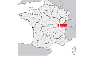 La Ligue contre le cancer à Attignat