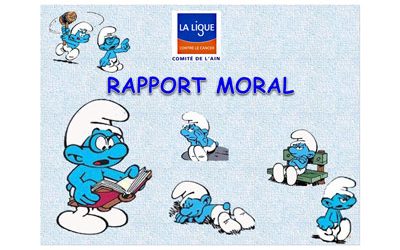 Assemblée Générale du 16 mai 2024 à Montagnat (Ain). Rapport moral du président sur l&rsquo;exercice 2023