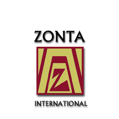 Le Zonta Club remet 3 000 € à trois associations qui aident les femmes
