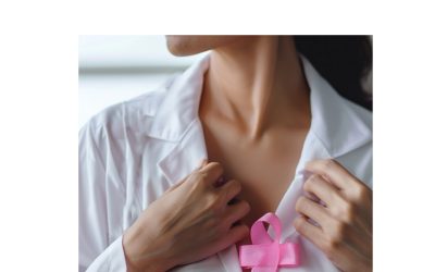 Place de l’auto-examen des seins dans le dépistage