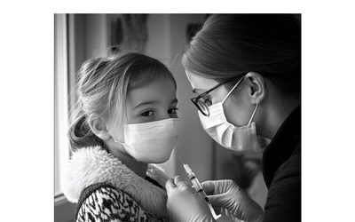 Rentrée 2024 : La vaccination anti-HPV reconduite dans les collèges