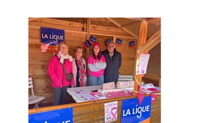 La Burgienne : record de participation battu
