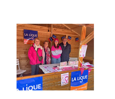 La Burgienne : record de participation battu