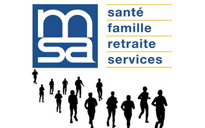 La Marche Rose de la MSA Ain-Rhône