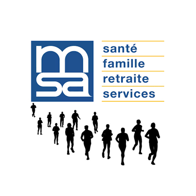 La Marche Rose de la MSA Ain-Rhône