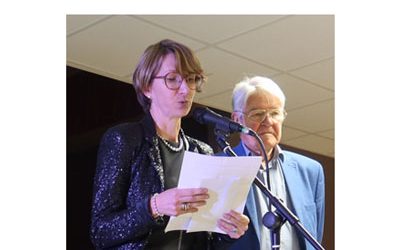 Tramoyes : Une fête et des dons pour les 30 ans de l&rsquo;association Sport et Culture