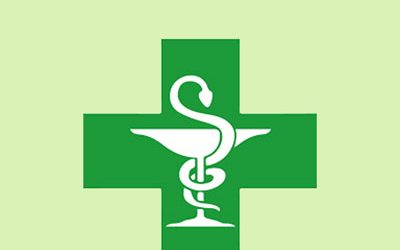 Pharmacie engagée !