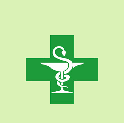 Pharmacie engagée !