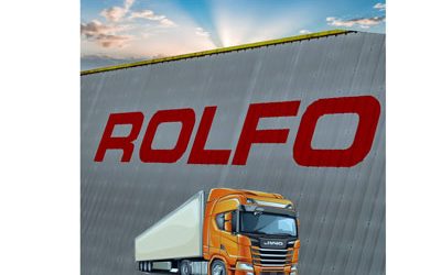 RBM Rolfo® camions s&rsquo;engage contre le cancer