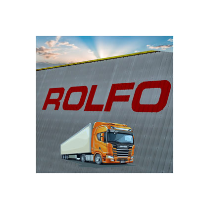 RBM Rolfo® camions s&rsquo;engage contre le cancer