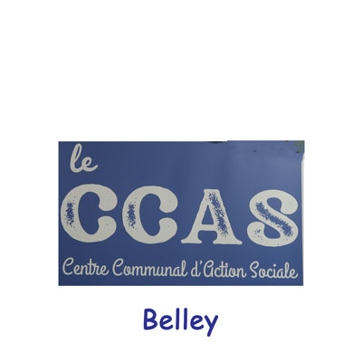 Octobre rose à Belley