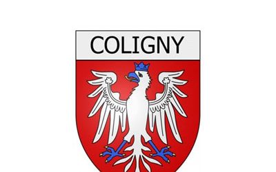 Le Club de l&rsquo;Âge d&rsquo;Or de Coligny aide la Ligue