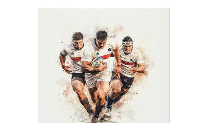 Le XV suranais aide la Ligue