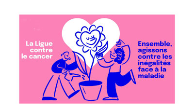 Inégalité des soins, injustice inacceptable