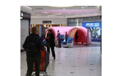 Le Colon-Tour ® dans le pays de Gex