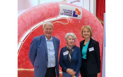 Le Colon-Tour ® à Valserhône