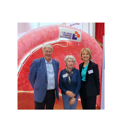 Le Colon-Tour ® à Valserhône