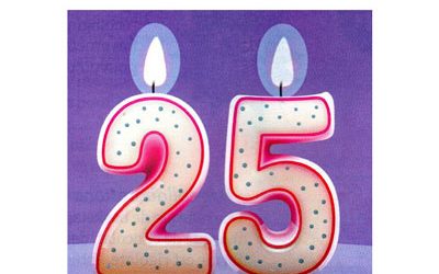 Etats Généraux : Un anniversaire !