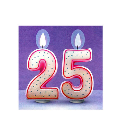 Etats Généraux : Un anniversaire !