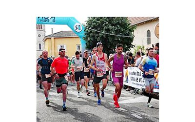 Marathon Bresse-Dombes : Edition 2025