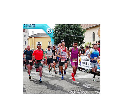 Marathon Bresse-Dombes : Edition 2025