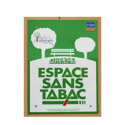 EST : le tour de Malafretaz