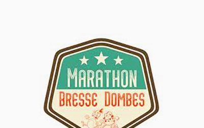 Le bilan du marathon Bresse-Dombes