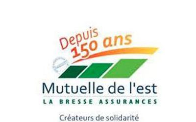 Lauréat des Lauriers Solidaires des Mutuelles de l&rsquo;Est