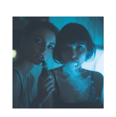 Apparition d’une nouvelle molécule addictive utilisée par l’industrie du tabac : la 6-Méthyl-nicotine (6 MN, “Métatine”)