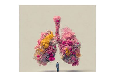 Le dépistage du cancer bronchique se dessine