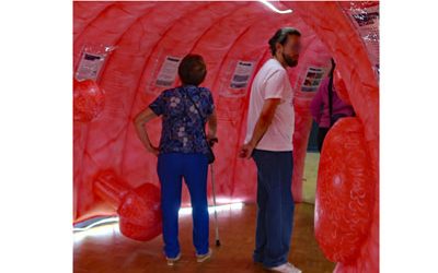 Le Colon-Tour © a fait Escale …
