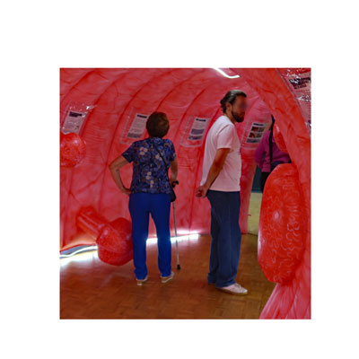 Le Colon-Tour © a fait Escale …