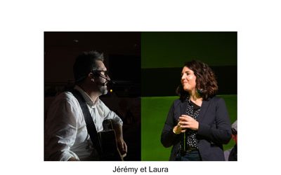 Soirée de variétés à Dompierre