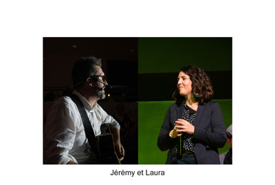 Soirée de variétés à Dompierre