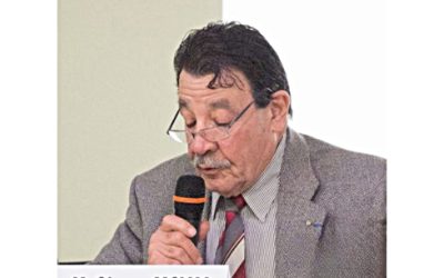 Hommage à Simon MOYAL