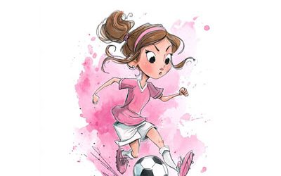 Attignat : Conclave de “Footeuses”