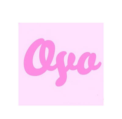 Oyo en rose !