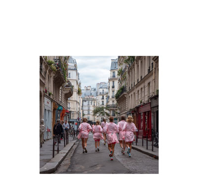 Pont de Vaux : 360 marcheurs et 2500 € pour Octobre Rose