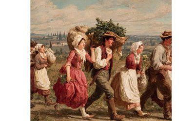 Octobre Rose : Marche solidaire des Bords de Veyle