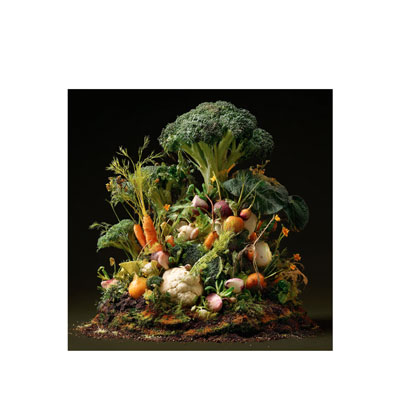 Les légumes crucifères, alliés indispensables de l’immunothérapie
