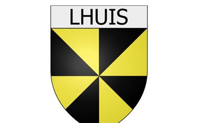 Le Lhuis’club délivre ses dons pour la recherche contre le cancer.