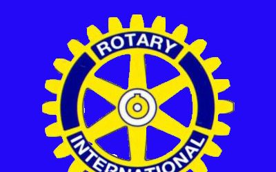 Don du Rotary-Club