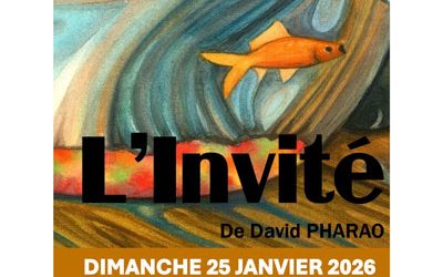 « L&rsquo;Invité » s&rsquo;est joué au Vox rénové