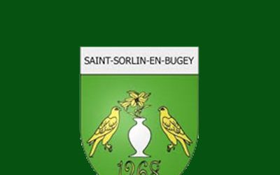 Saint-Sorlin-en-Bugey : Un chèque pour la Ligue contre le cancer