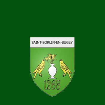 Saint-Sorlin-en-Bugey : Un chèque pour la Ligue contre le cancer