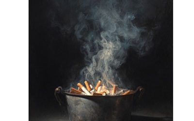 Le tabac reste la première cause de mortalité évitable en France