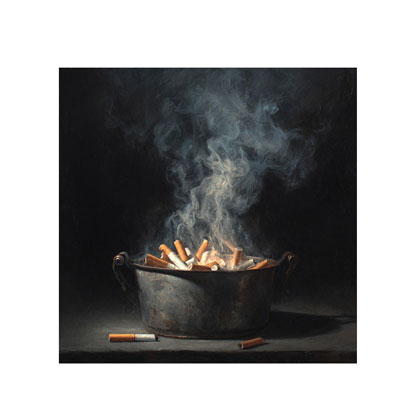 Le tabac reste la première cause de mortalité évitable en France