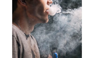 Produits du vapotage : l’Anses alerte sur les risques sanitaires