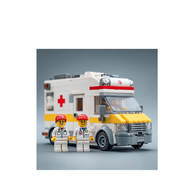 Dépistage pulmonaire : Le Pneumobile près de chez vous