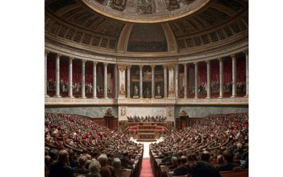 Soins palliatifs et d’accompagnement : La loi définitivement adoptée par le Parlement